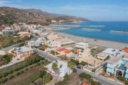 Kolymvari Kreta, Kolymvari: Renovierungsprojekt am Strand zu verkaufen Haus kaufen